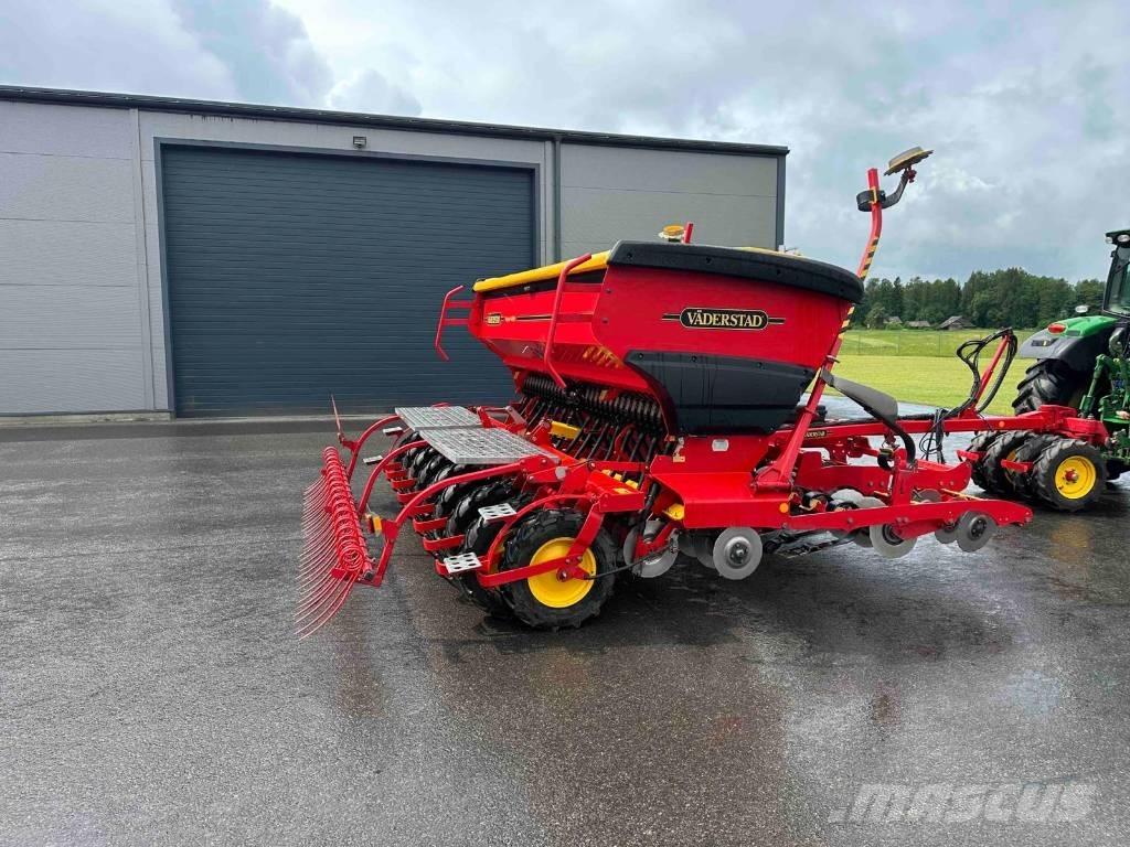 Väderstad Rapid 400S Редосеялки