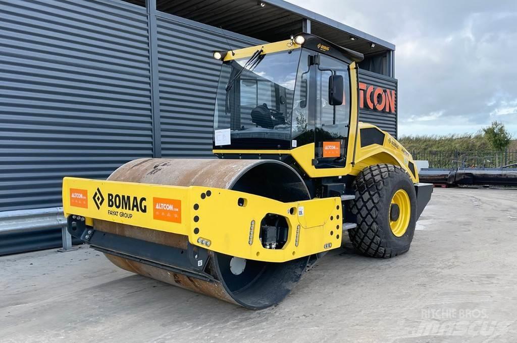Bomag BW 213 D-5 Еднобарабанни ролки
