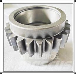 CLAAS Spur gear Предаване