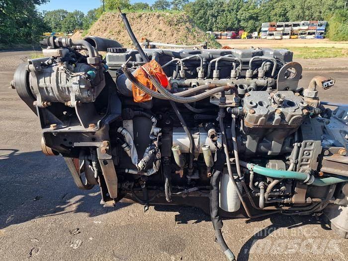 Cummins ISBE5-225B Транспорт - Други