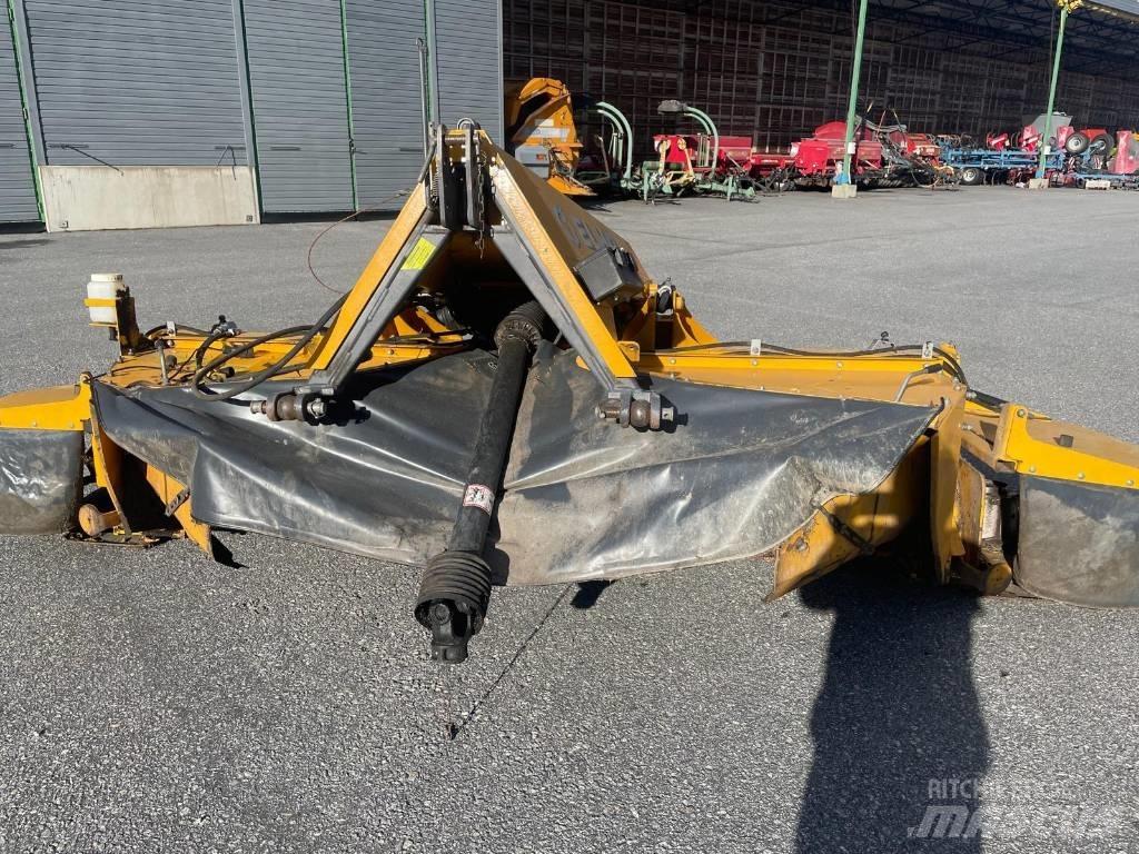 Elho 3700 Front Кондиционери за косачки