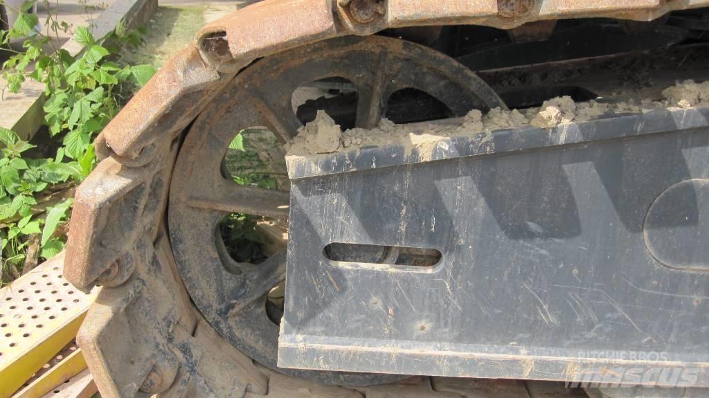 Kobelco CKE 1100 G Верижни кранове
