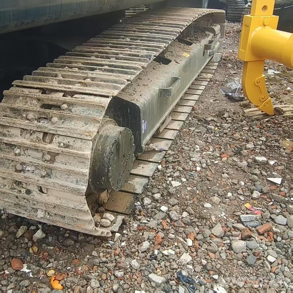 Hyundai 305LC-9T Верижен екскаватор