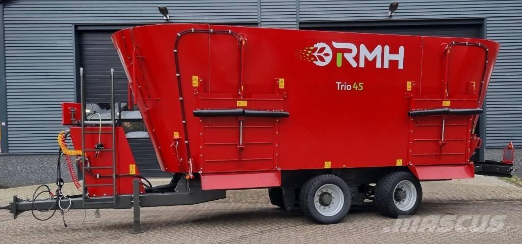 RMH Trio 45 Миксер Фидери
