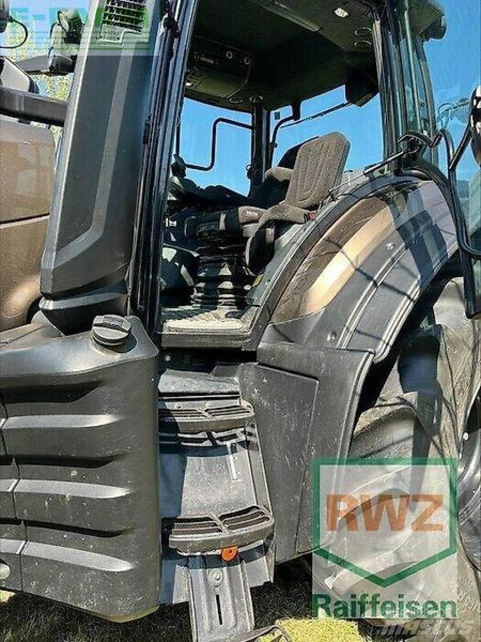 Valtra t195d Трактори