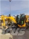 LiuGong 9027F Мини екскаватори < 7 т