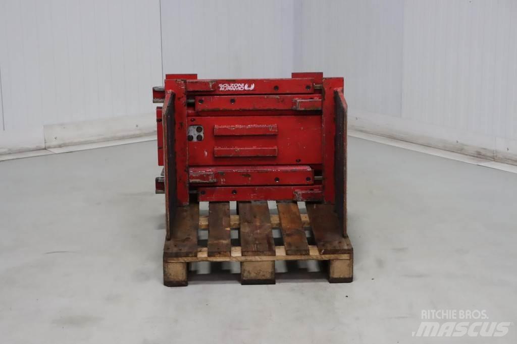 Bolzoni KS04CF0A Строителство - Други