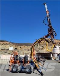 Sandvik DC 300 Апаратура за повърхностна редова сеидба