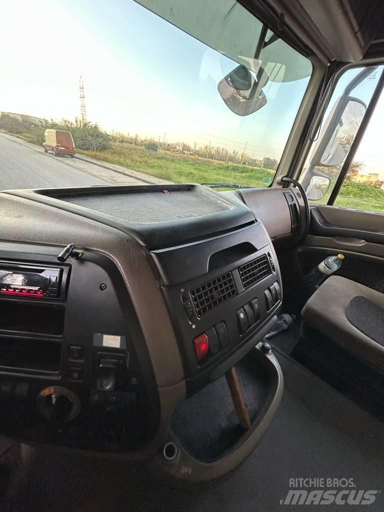 DAF FX105460 Влекачи