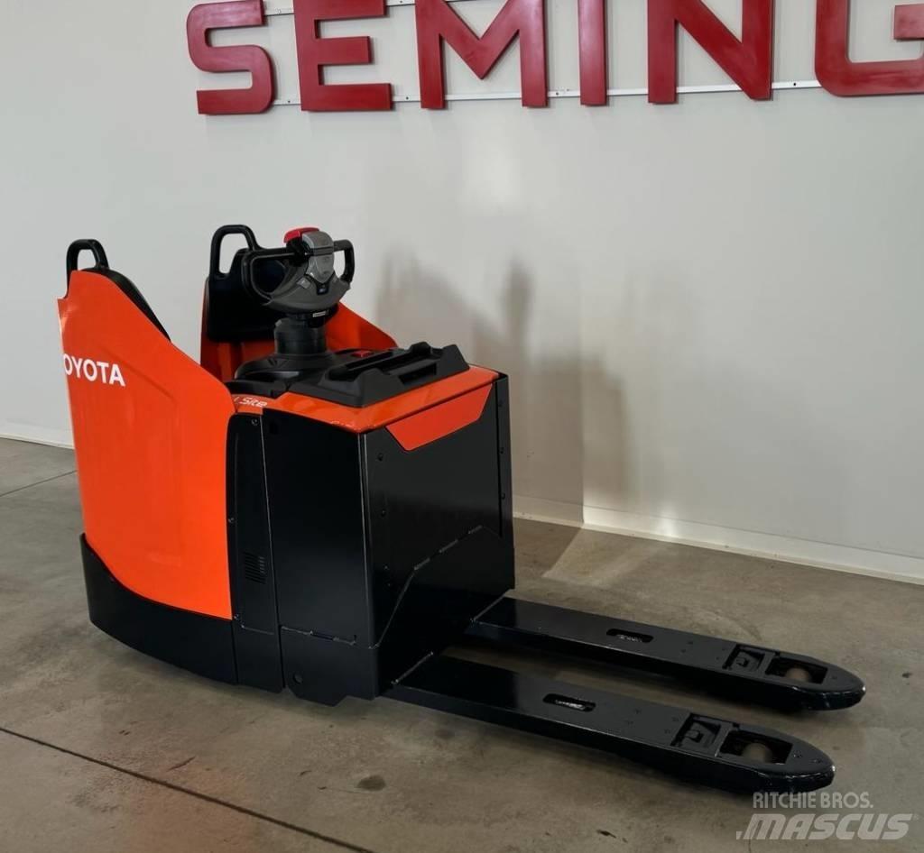 Toyota 10545  LPE200 Нископовдигач