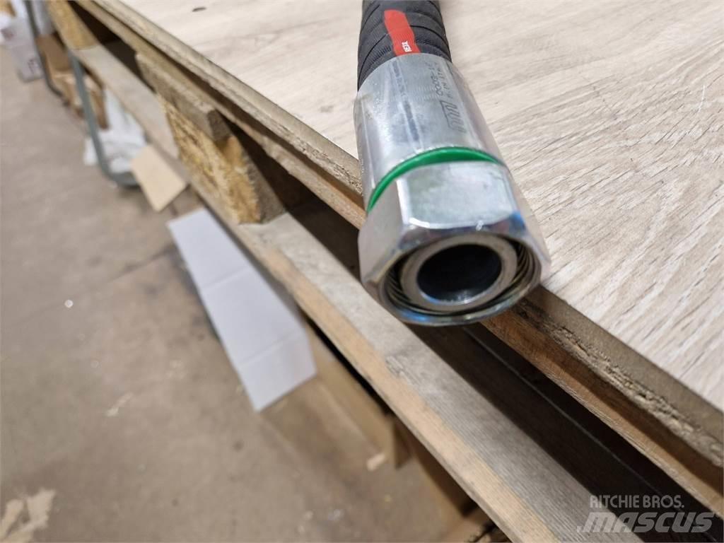 Eco Log 7051838 Хидравлични