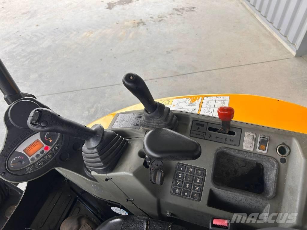 Bobcat E 26 Мини екскаватори < 7 т