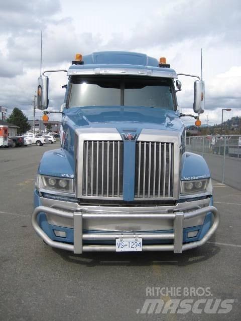 Western Star 5700 XE Влекачи