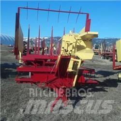 New Holland 1033 Друга техника за жънене на фураж