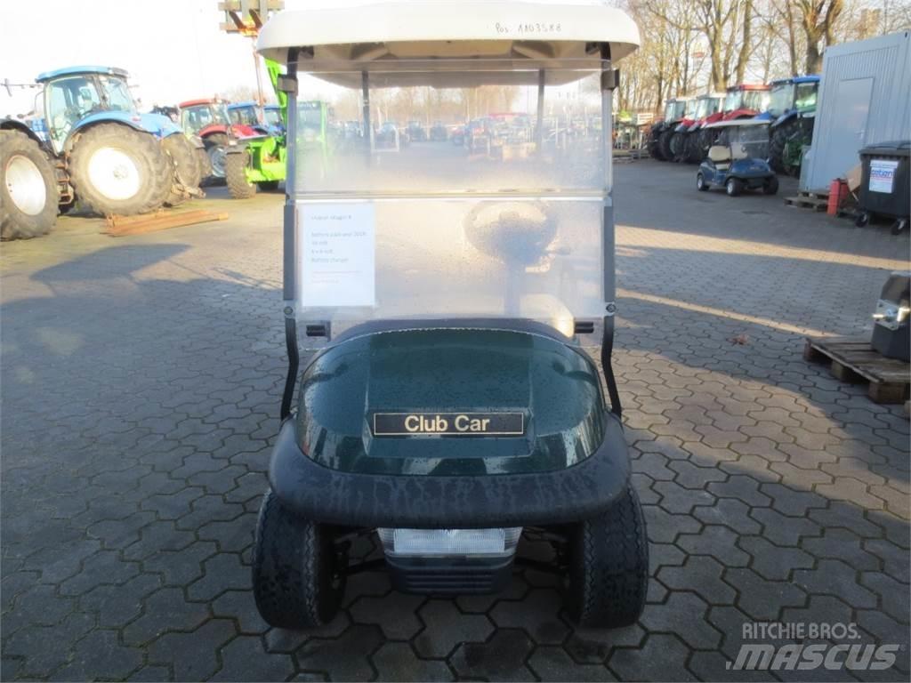 Club Car VILLAGER Селскостопанство - Други