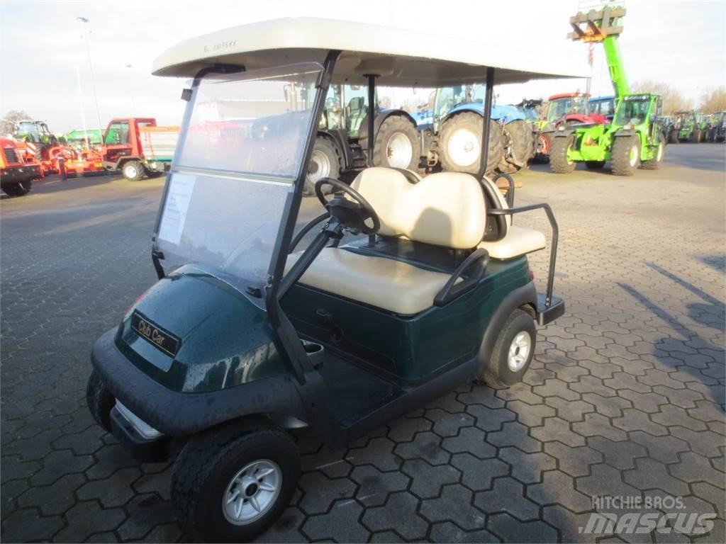 Club Car VILLAGER Селскостопанство - Други