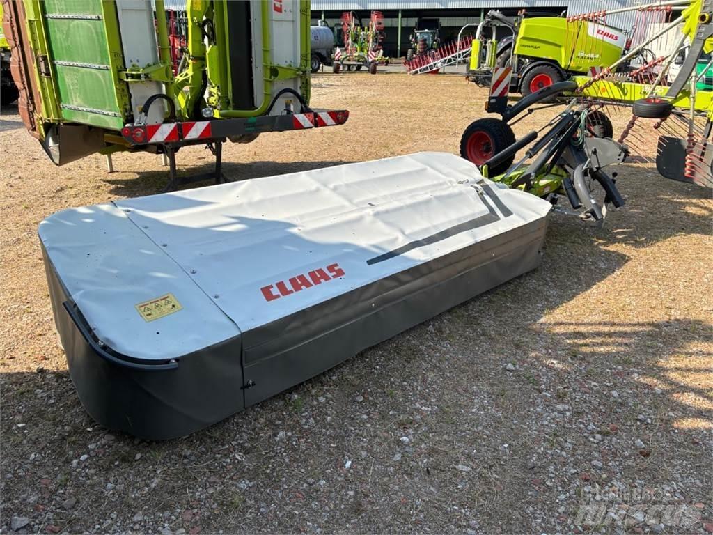 CLAAS Disco 360 Кондиционери за косачки