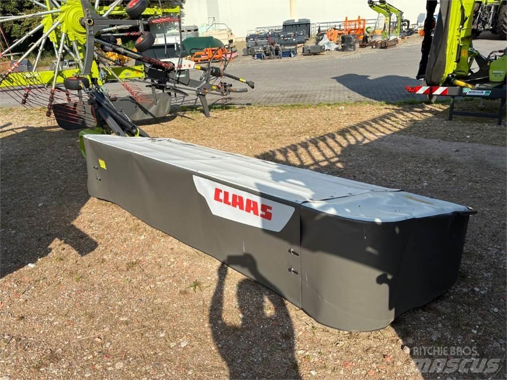 CLAAS Disco 360 Кондиционери за косачки