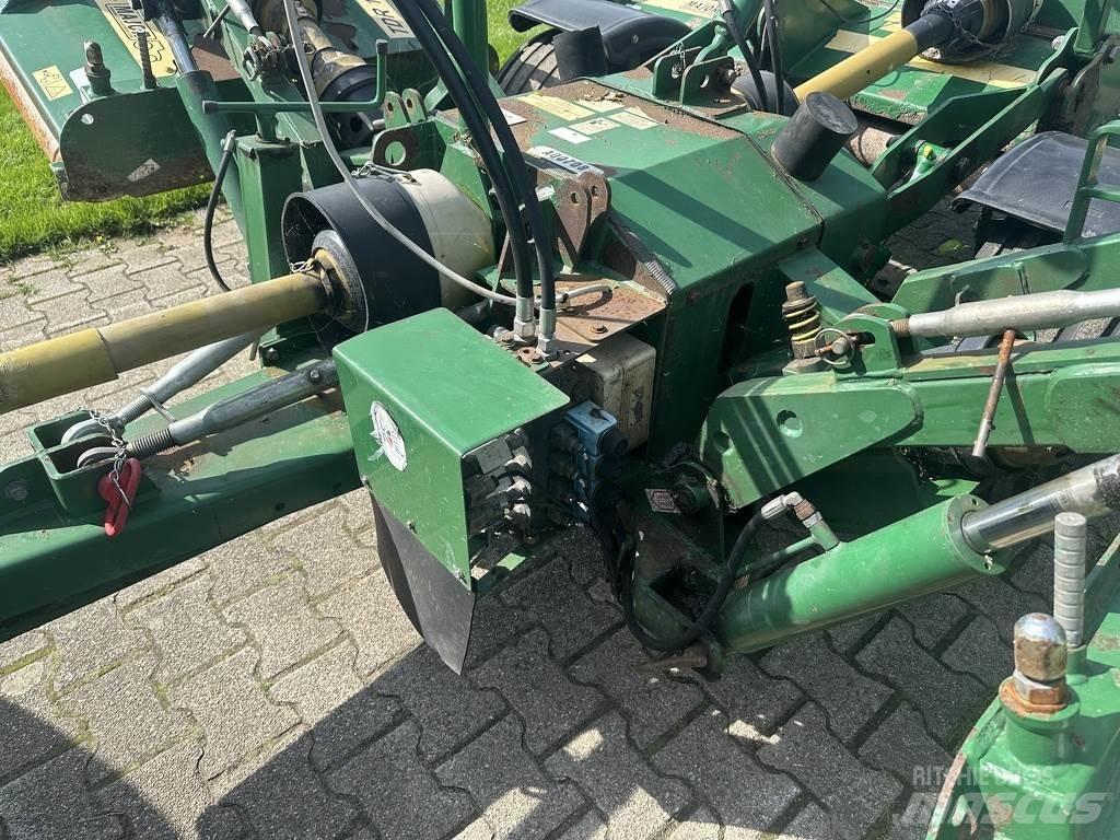 Major TDR 16000 Косачки