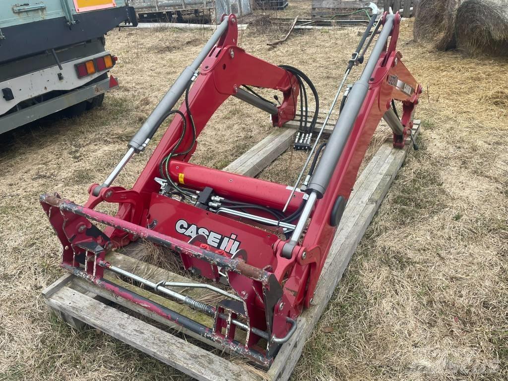 Stoll LRZ100 Челни товарачи и багери