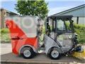 Hako Citymaster 600 Автоматични метачки с четки
