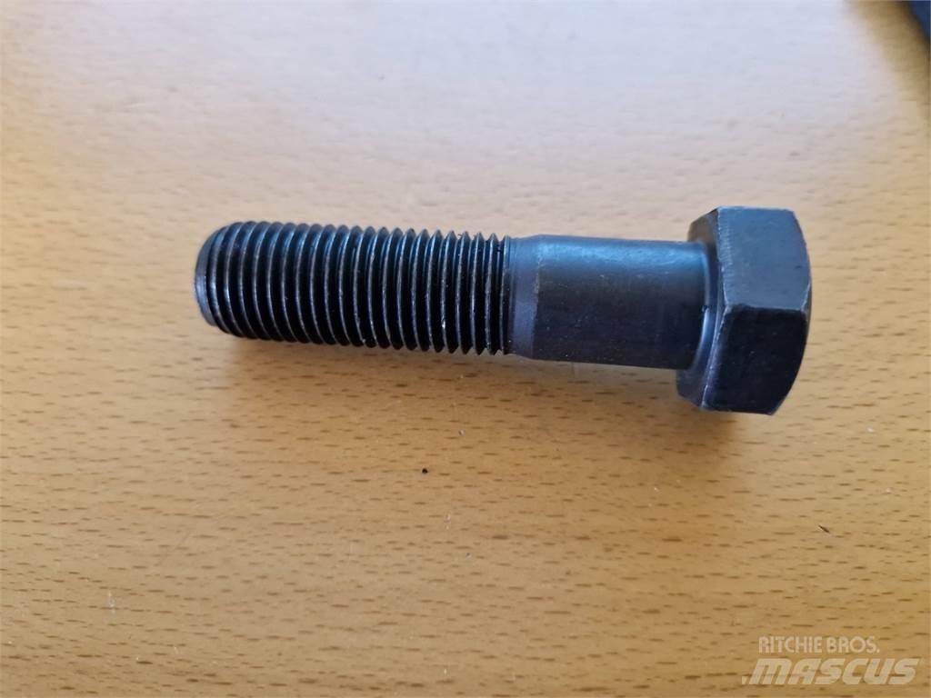 Eco Log NAF1010662 Шаси