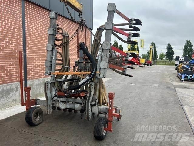 Peecon 5.50 Пръскачки на торове