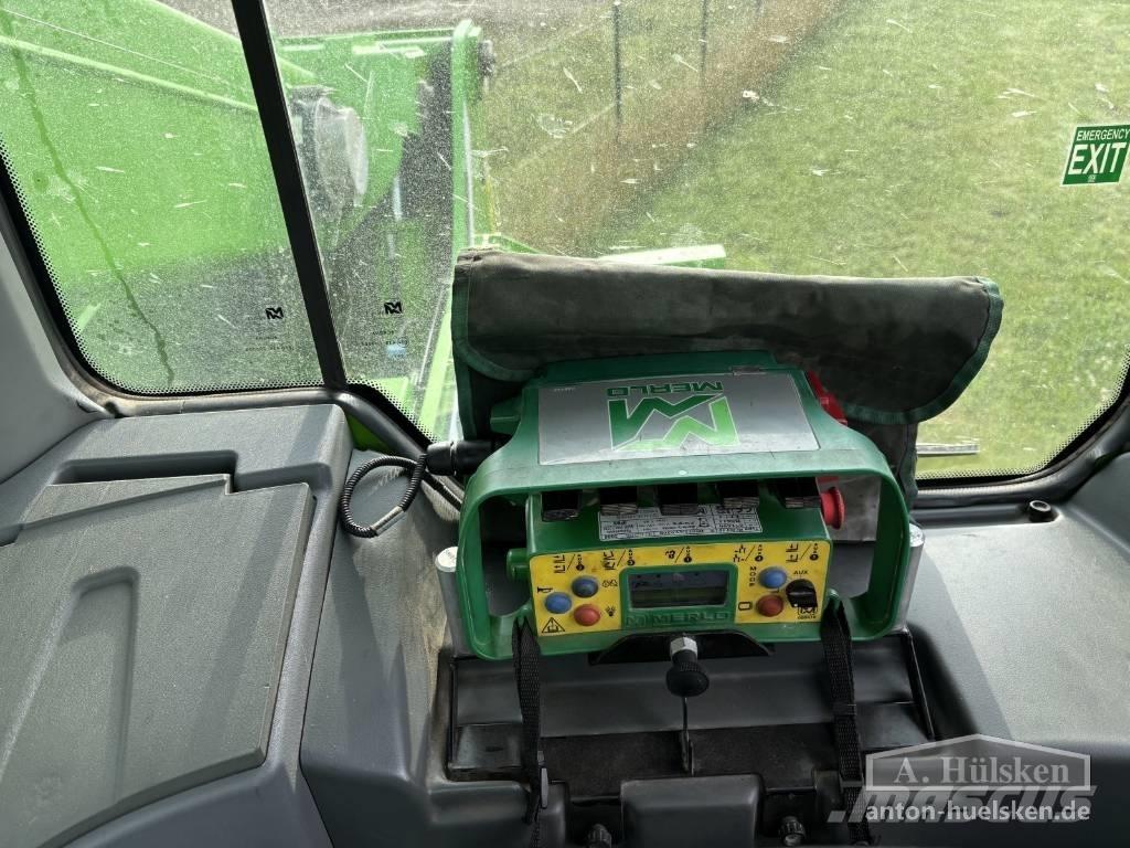 Merlo ROTO 40.16 Телескопични товарачи