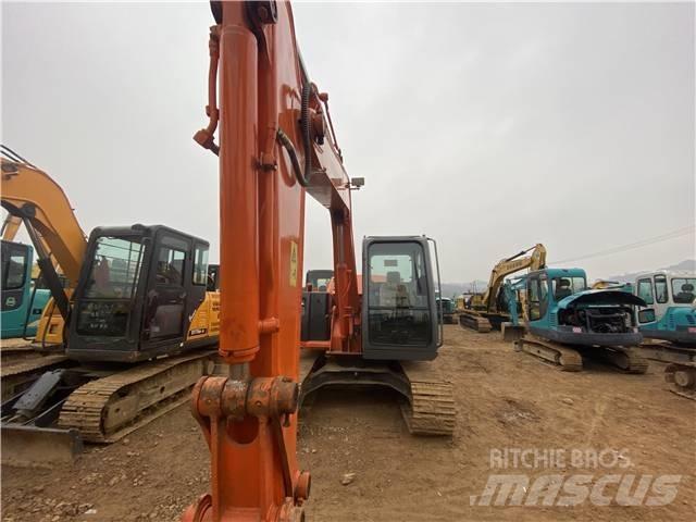 Hitachi ZX 70 Верижен екскаватор