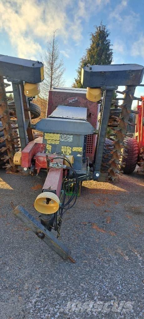 Juko KK 4 Събирачи на камъни
