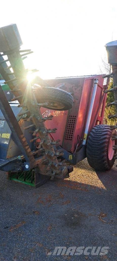 Juko KK 4 Събирачи на камъни
