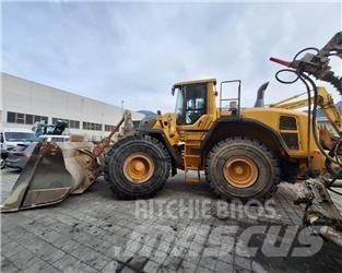 Volvo L 150 G Колесни товарачи
