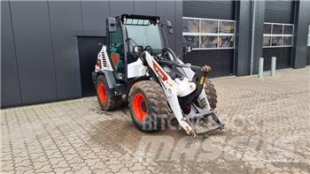 Bobcat L75 Колесни товарачи