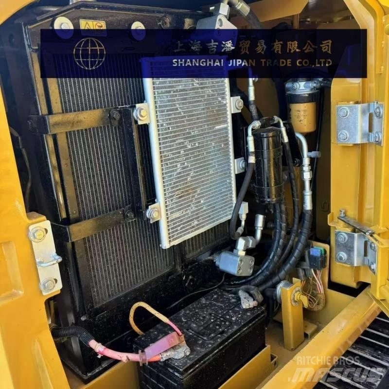 CAT 306 Мини екскаватори < 7 т