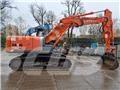 Hitachi ZX 160 Верижен екскаватор