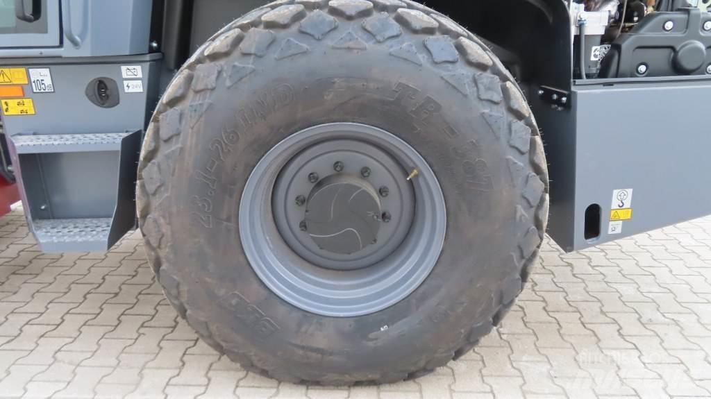 Dynapac CA3500D Еднобарабанни ролки
