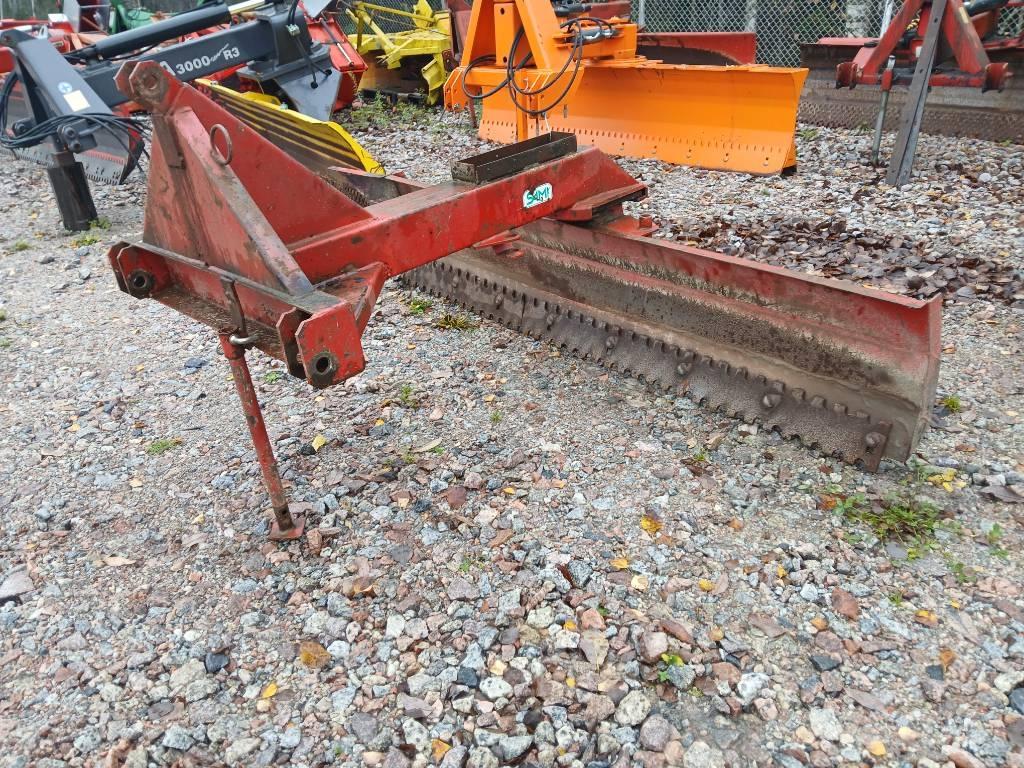 Sami 230 takalana Пътни драги