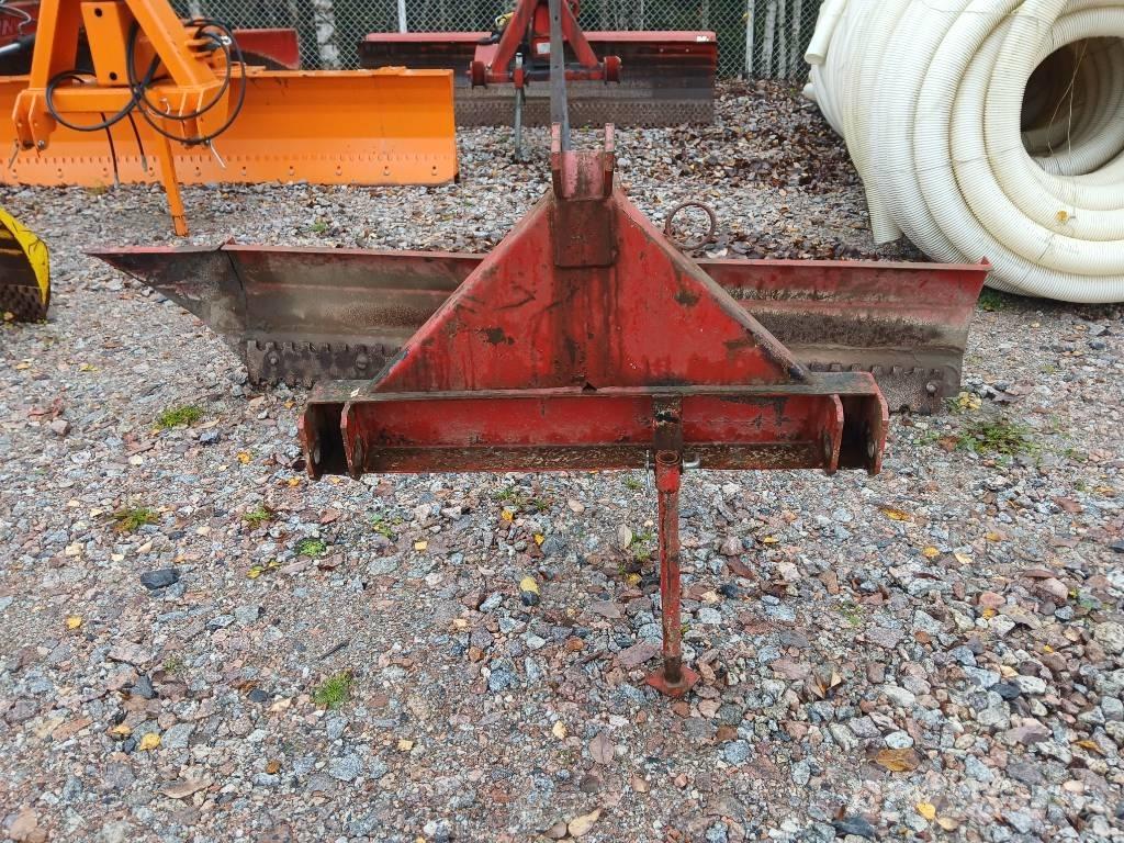 Sami 230 takalana Пътни драги