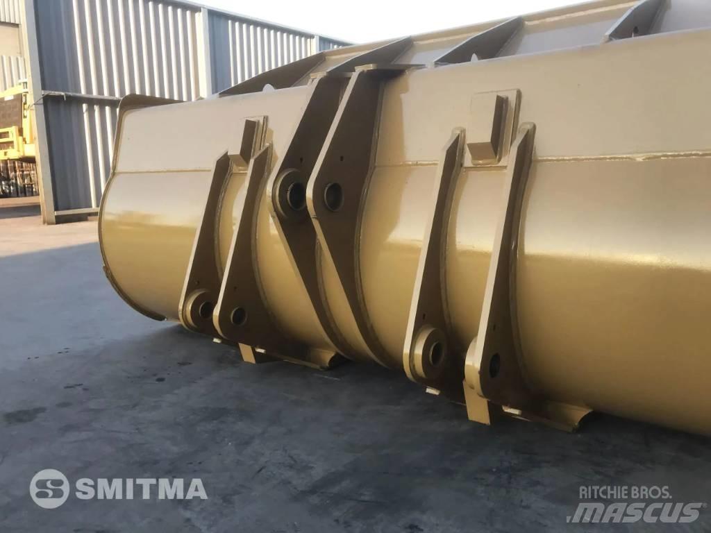 CAT 962G Кофи