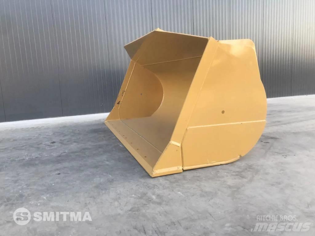CAT 962G Кофи
