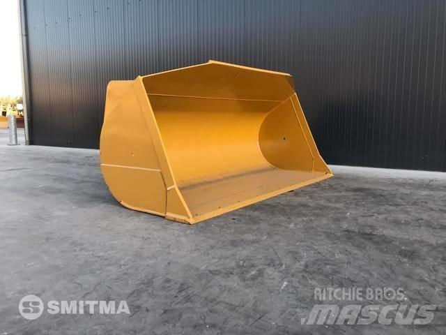 CAT 962G Кофи