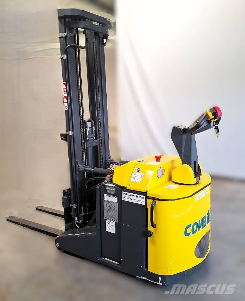 Combilift COMBI-CS Електрически вилични кари-повдигачи
