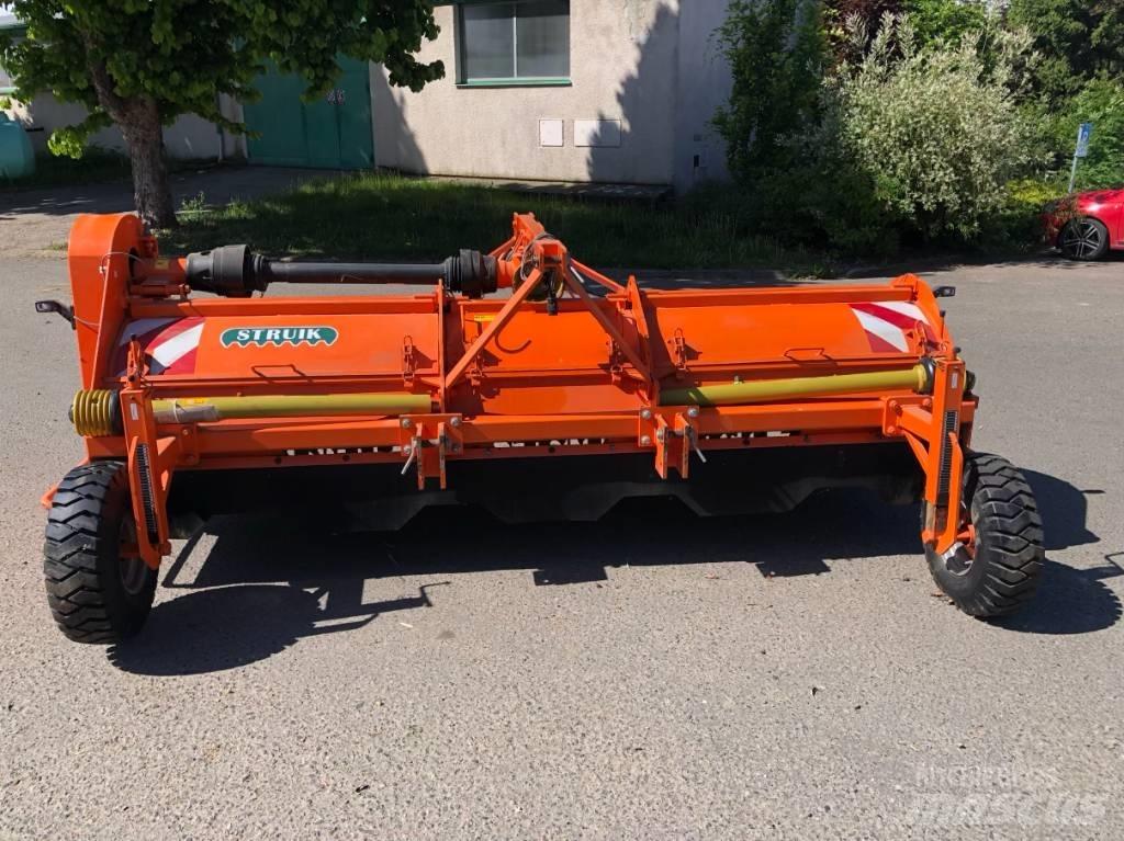 Struik 4LKFA75 Стъблорезачки