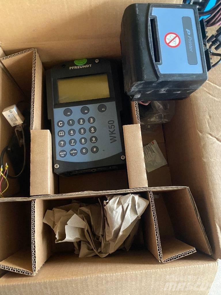 Doosan DL 350-3 Колесни товарачи