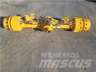 Volvo A30G axle Оси
