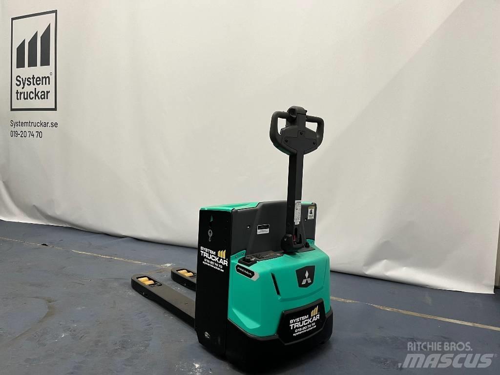 Mitsubishi PBP20N3 Нископовдигач