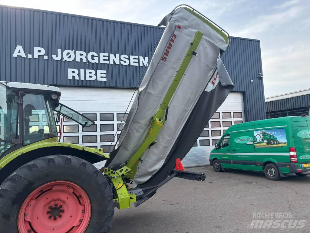 CLAAS Disco 4400 Стъблорезачки