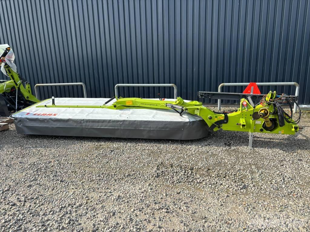 CLAAS Disco 4400 Стъблорезачки