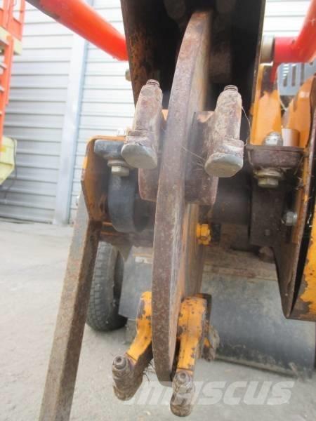  Laski F460SW Горско стопанство - Други