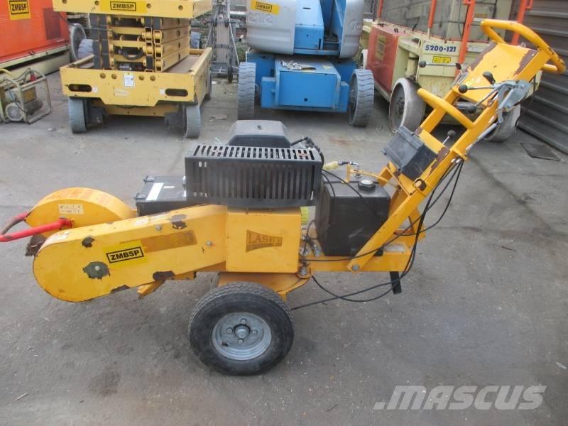  Laski F460SW Горско стопанство - Други